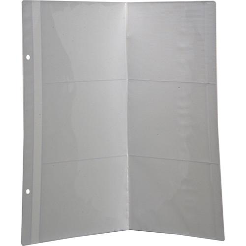 Pioneer Photo Albums JPF Refill Pages for the JPF Photo Album