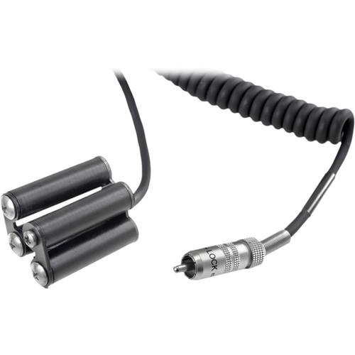 Quantum Instruments MI5 Dedicated Module - to Power Minolta 3500Xi, 5200i, 5400HS & 5400Xi Flash with QB1 or QB1c Battery Pack