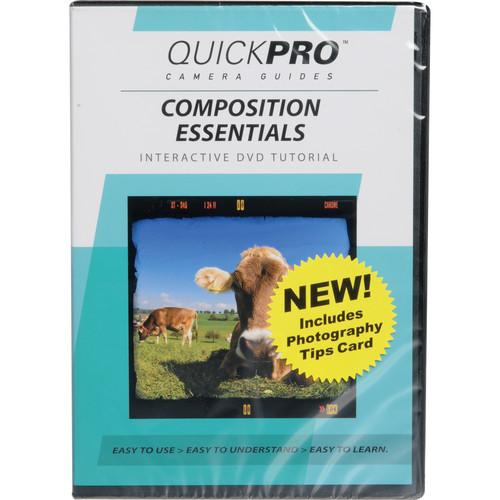 QuickPro Training DVD: Compositional Essentials