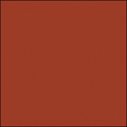 Rosco Permacolor Glass Filter - Primary Red - 8-1 4" Round