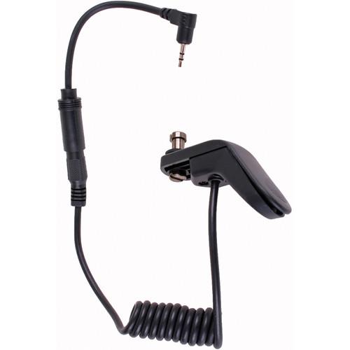 RPS Lighting Shutter Release Cable for RS-0420 RS-0424 TTL Flash Brackets