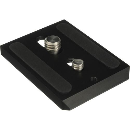 Sachtler Camera Plate DV 8 Touch and Go Wedge Plate - for DV-8, DV-8 100 and Video 14 75 Fluid Heads