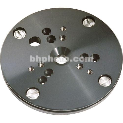 Sachtler Multi Disc Universal Flat Base Adapter - Open Box