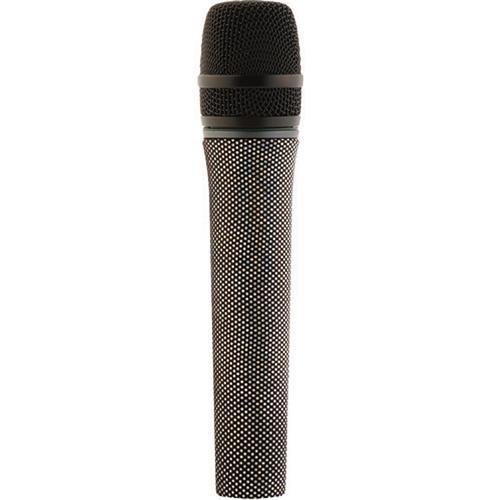 Sennheiser Black Shattered Glass Skin for Evolution Handheld Microphones