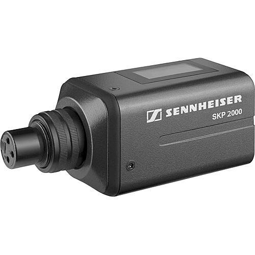 Sennheiser SKP2000 Wireless Plug-In Transmitter