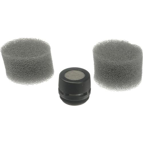 Shure R185BQ - Replacement Cardioid Cartridge for WL185 Microphone