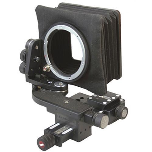 Silvestri Flexi Maxi Bellows for the Bicam II Camera