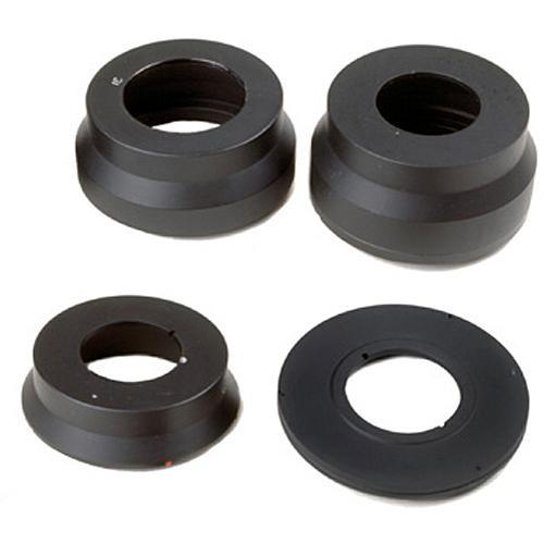 Silvestri Flexicam Bayonet Adapter Ring