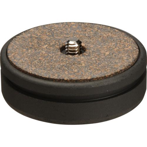 Slik 618-335 Quick Release Plate for Pro 700DX, Ball Head 800, and SBH-808DQ Heads
