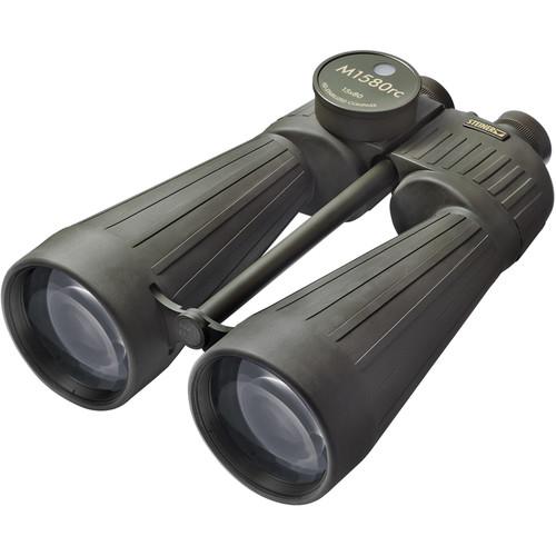 Steiner 15x80 M1580c Military Binocular 