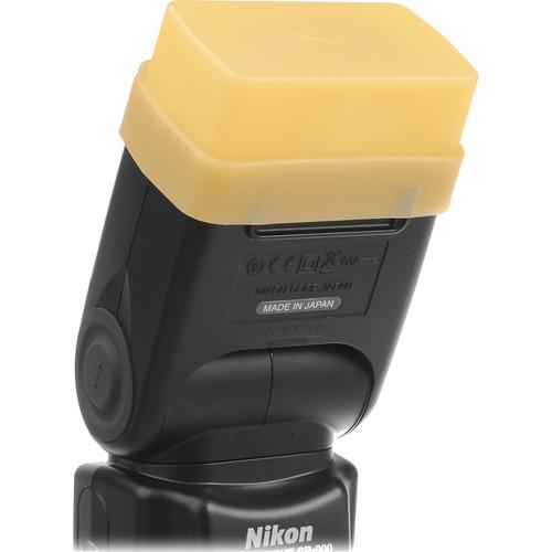 Sto-Fen OC-900GL Gold Omni-Bounce Diffuser