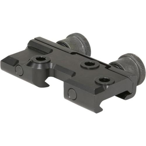 Trijicon Low Profile Flattop Quick Release Mount