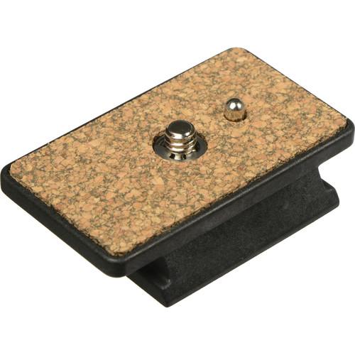 Velbon QB-4L Quick Release Plate - Long