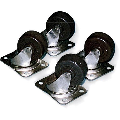 Winsted 85782 Plate Casters