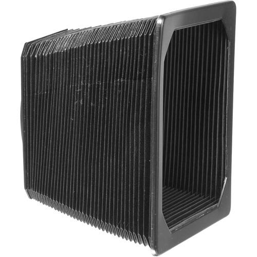 Wista 600mm Long Bellows for 45VX, SP & RF Cameras