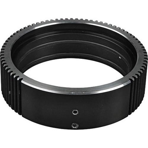 Aquatica 18707 Zoom Gear for Canon 17-85 mm f 4-5.6 IS USM in Lens Port on Underwater Housing