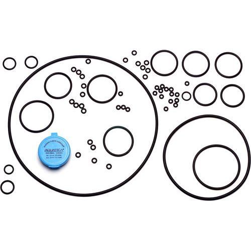 Aquatica O-Ring Kit for Rebuilding Aquatica