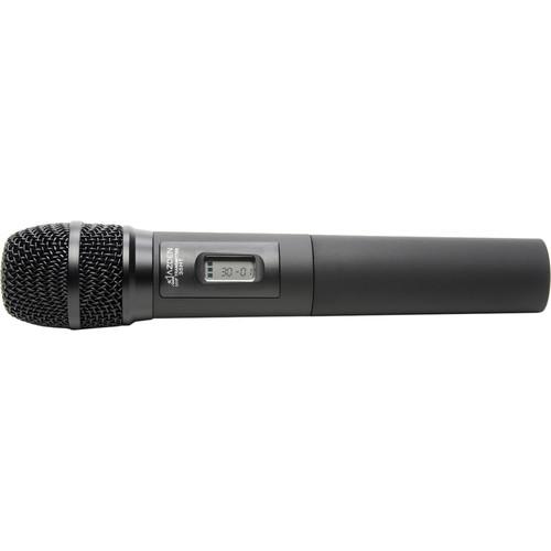 Azden 35HT UHF Handheld Microphone