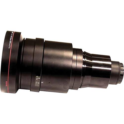 Barco TLD Projector Lens