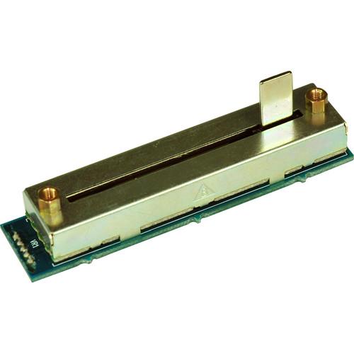 Behringer CFM1 Replacement Crossfader Module with 5-pin Connection for DJX400 and DX626 DJ Mixers