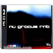 Big Fish Audio Sample CD: Nu Groove RnB