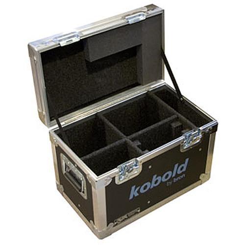 Bron Kobold Production Case