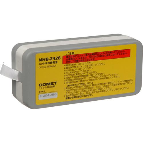 Comet NB-2428 NiMH Battery