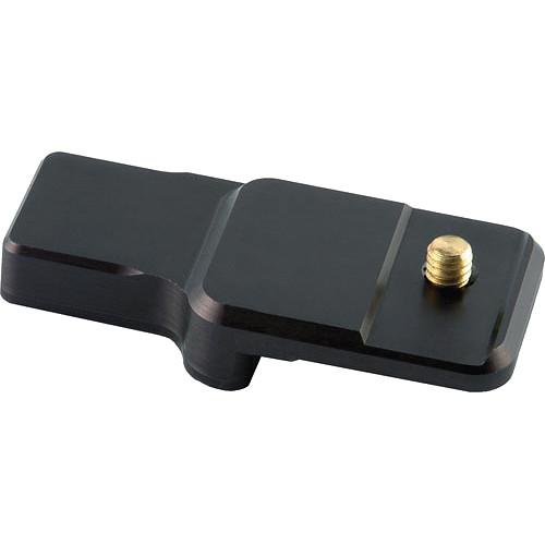 Custom Brackets Flash Mounting Plate FL for Lumedyne