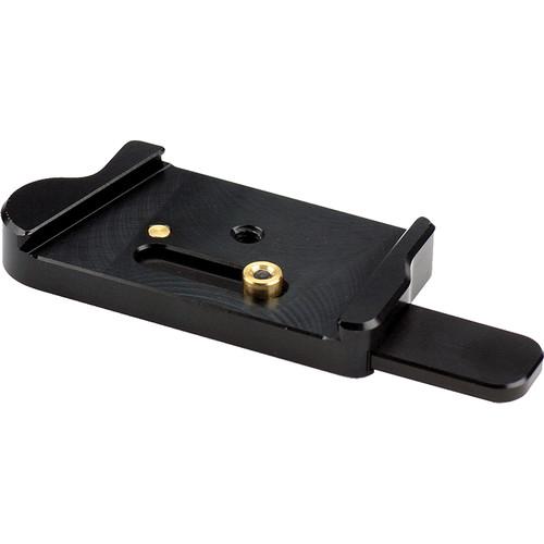 Custom Brackets Tripod Quick Release - to Attach Custom Bracket to Tripod