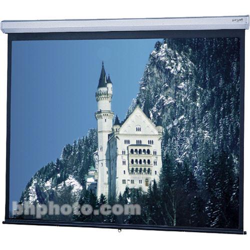 Da-Lite 93229 Model C Manual Projection Screen