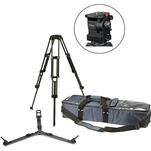 Daiwa Slik Daiwa-70 F2 Tripod System