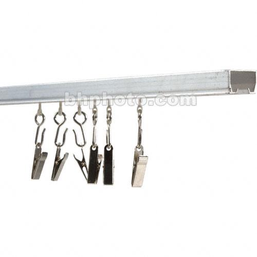 Delta 1 Muslin Mover Straight Rail - 4