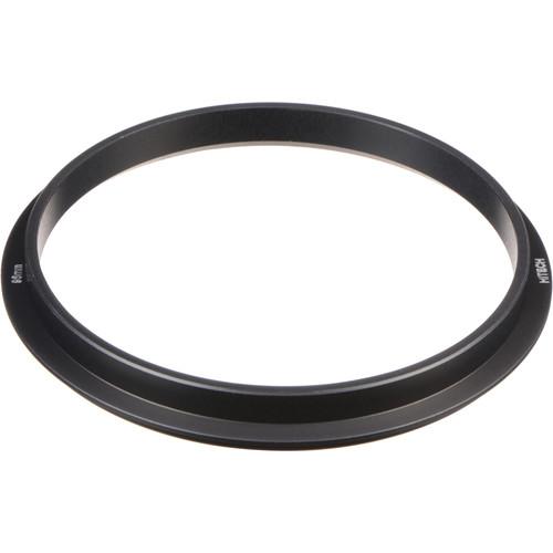 Formatt Hitech 95mm Threaded Adapter Ring for Aluminum 100mm Filter Holder