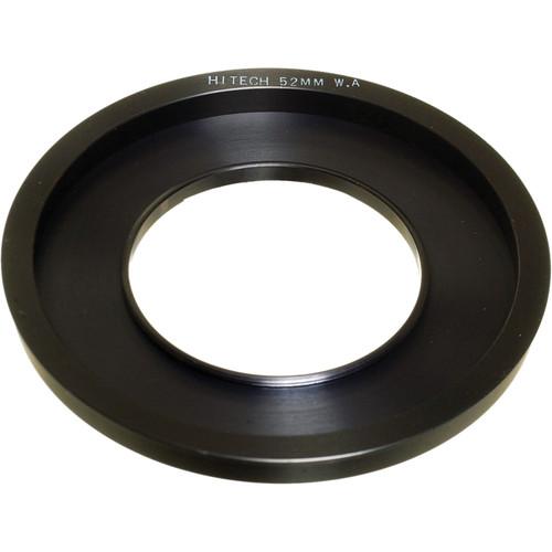 Formatt Hitech Wide Angle Adapter Rings for 4 x 4" Filter Holder