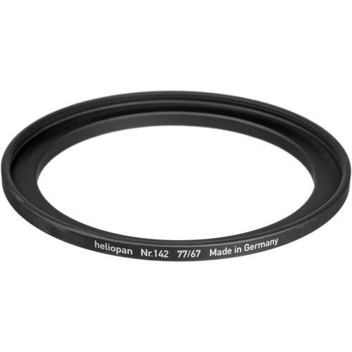 Heliopan 67-77mm Step-Up Ring