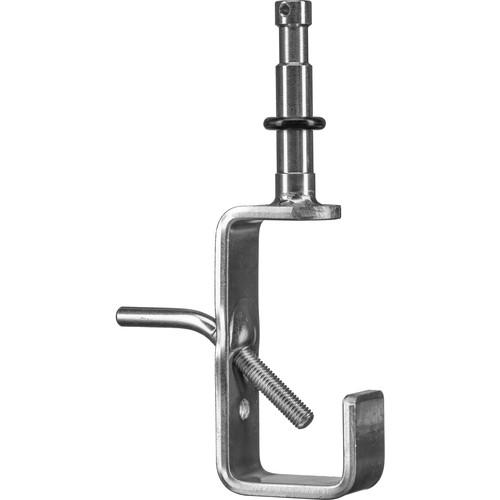 ikan Stage Clamp with Baby Stud