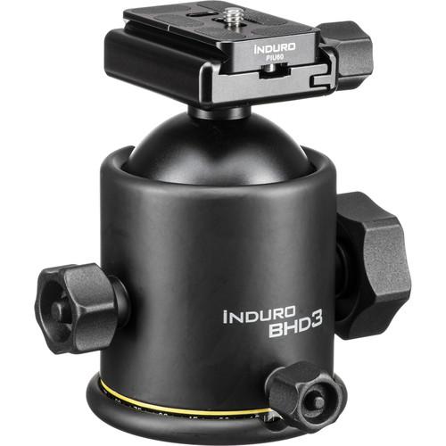 Induro BHD3 Ballhead