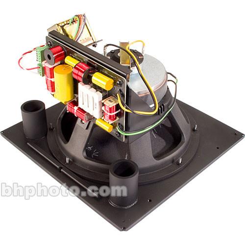 JBL Control 322C 12" 2-Way 400W Coaxial 8-Ohm Ceiling Speaker