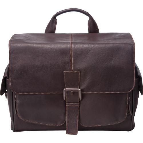 Jill-E Designs Jack Messenger Camera Bag
