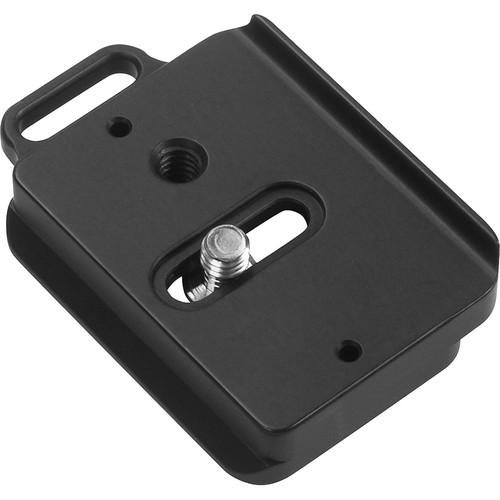 Kirk PZ-134 Quick Release Plate for the Pentax K7