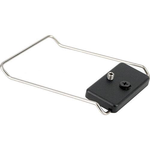 Lectrosonics BCWIRE Wire Belt Clip - for Lectrosonics UM Series Beltpack Transmitters