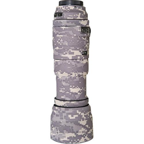 LensCoat Lens Cover For the Sigma 120-400mm DG OS Lens