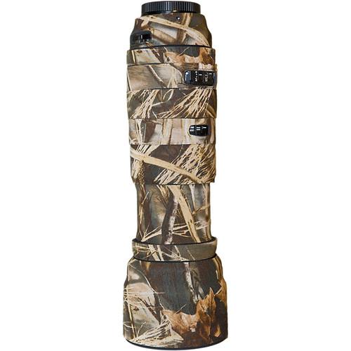 LensCoat Lens Cover For the Sigma 120-400mm DG OS Lens