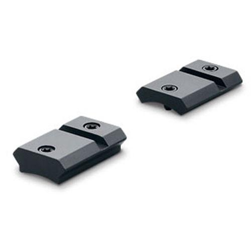 Leupold QRW 70 Exp Post-64 Two-Piece Mounting Base for Winchester 70 Rifles