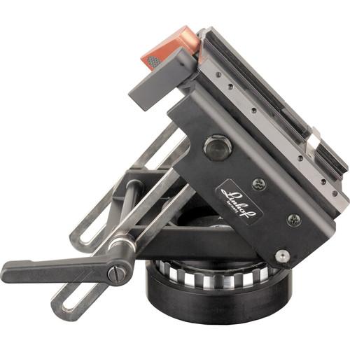 Linhof 90mm Leveling Pan Tilt Head