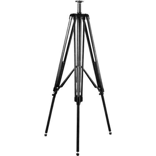 Linhof Twin Shank Expert Tripod P - Supports 27.00 lbs