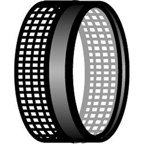 Lowel L1-52H MR-16 Holder with Clear Glass