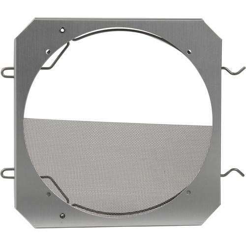 Lowel Scrim - Half Single for DP Light, Fits Barndoor Frame - 5-1 4"