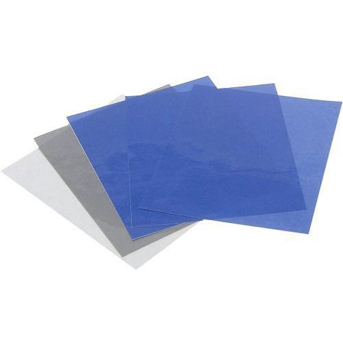 Lowel Tota Omni Assorted Gels - Set of 5