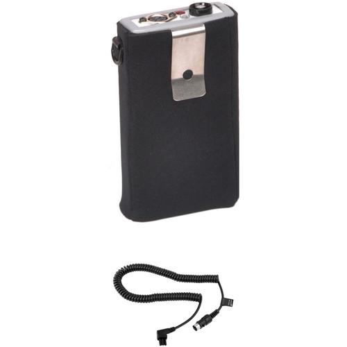 Lumedyne HV Tinycycler Battery Kit for Nikon